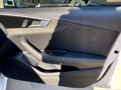 Used 2020 Audi A4 2.0T Premium Plus w/ Premium Plus Package image 20