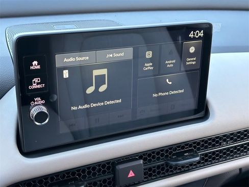 New 2026 Honda HR-V LX image 24