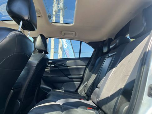 Used 2022 Mitsubishi Eclipse Cross SE image 11