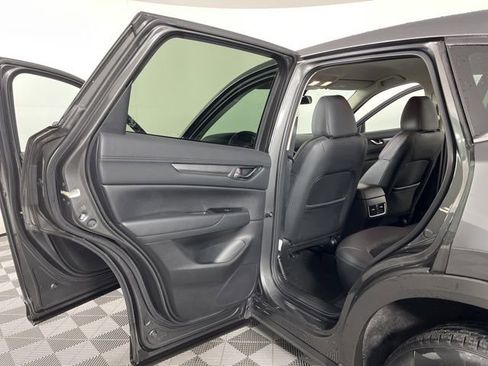 Used 2023 MAZDA CX-5 AWD 2.5 S w/ Select Package image 40