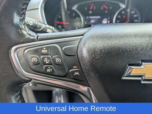 Used 2020 Chevrolet Equinox LT w/ Midnight Edition FWD image 17