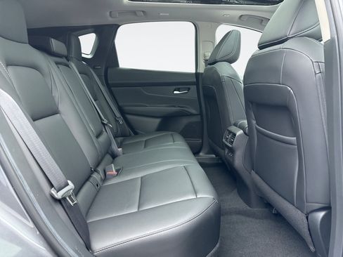 Used 2025 Nissan Murano SL AWD/4WD image 21
