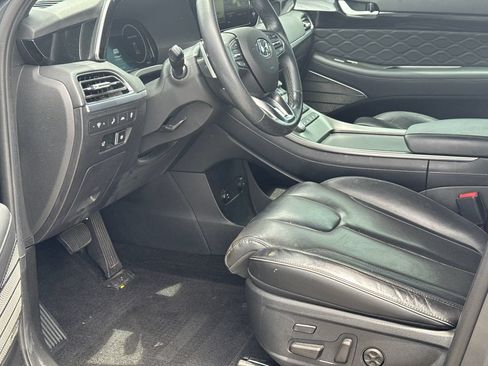 Used 2020 Hyundai Palisade Limited FWD image 9