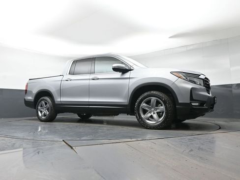 Certified 2023 Honda Ridgeline RTL-E image 33