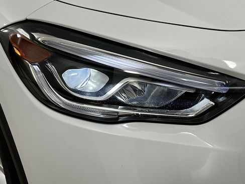 Certified 2022 Mercedes-Benz GLA 250 4MATIC image 39