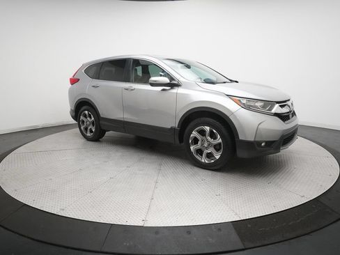 Used 2018 Honda CR-V EX image 35