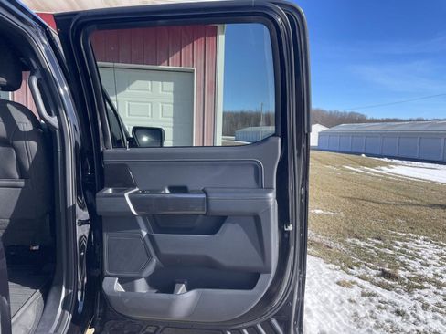 Used 2023 Ford F150 XLT w/ Equipment Group 302A High image 20