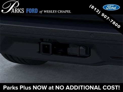 New 2026 Ford Expedition Max Active image 23