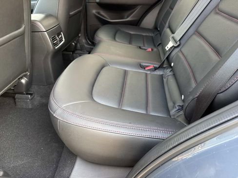 Certified 2023 MAZDA CX-5 Carbon Edition image 16