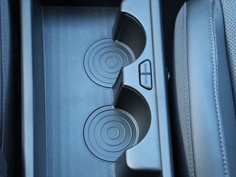 New 2026 Hyundai Kona SEL Premium image 19