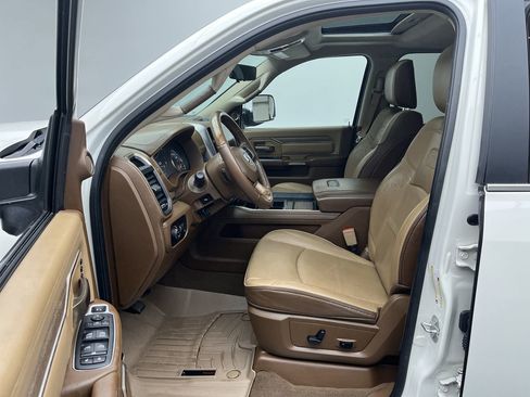 Used 2022 RAM 2500 Limited image 3