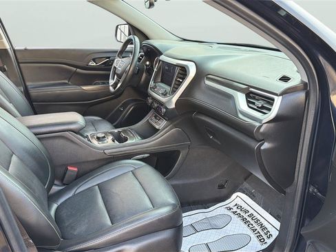 Used 2022 GMC Acadia SLT AWD/4WD image 15