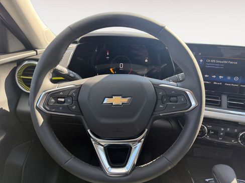 New 2026 Chevrolet Trax LT w/ Driver Confidence Package image 16