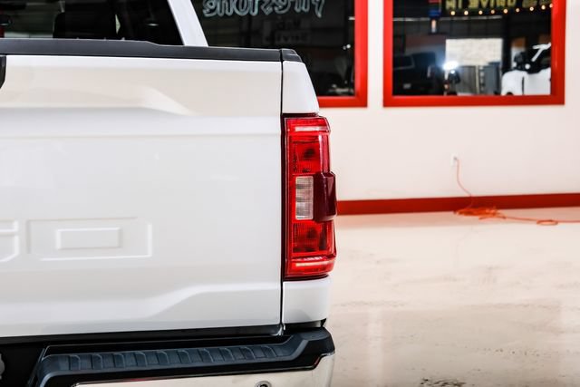 Used 2023 Ford F150 XLT RWD image 56