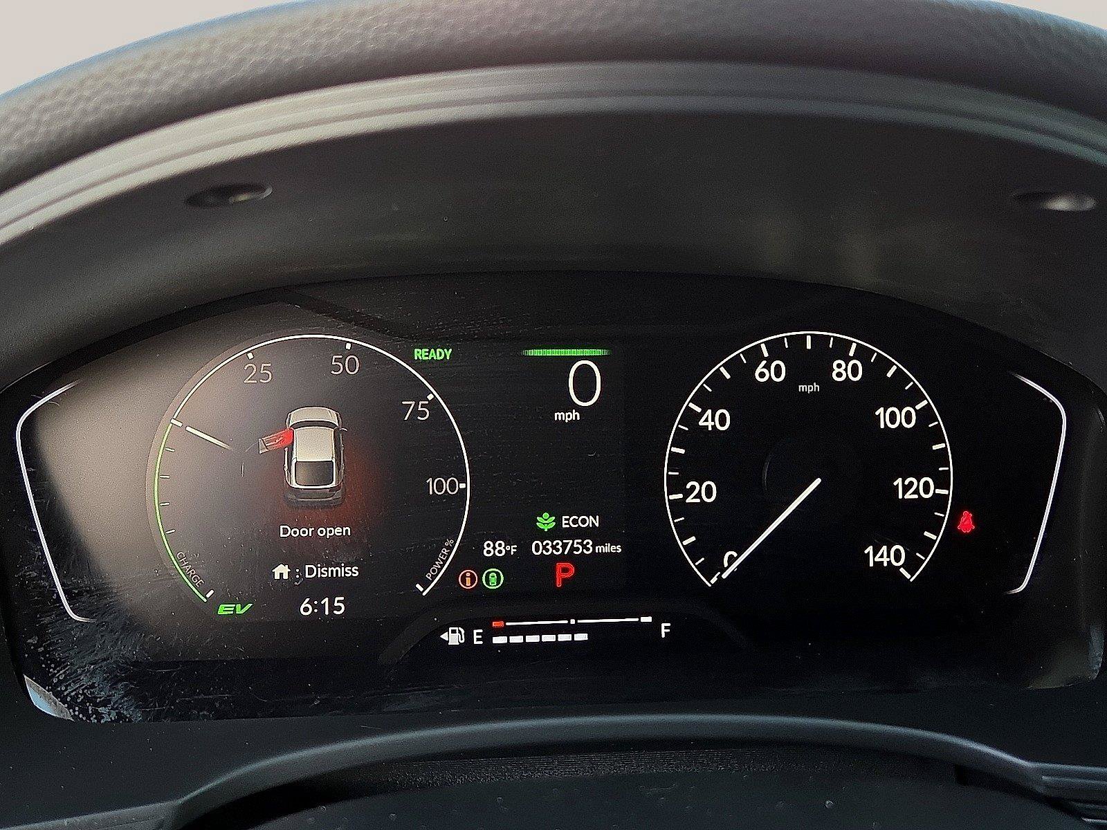 Used 2025 Honda Civic Sport image 21