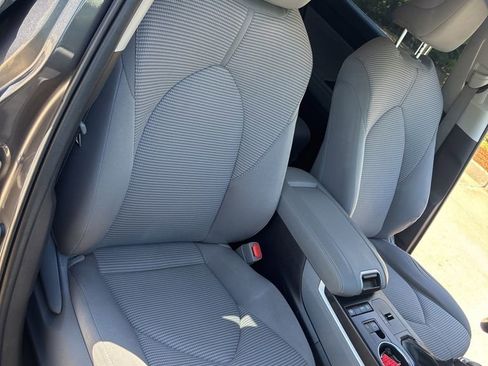 Used 2021 Toyota Highlander LE image 50