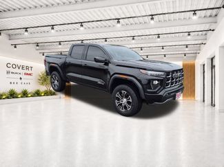 Used 2023 GMC Canyon AT4 w/ AT4 Premium Package AWD/4WD 360° Tour