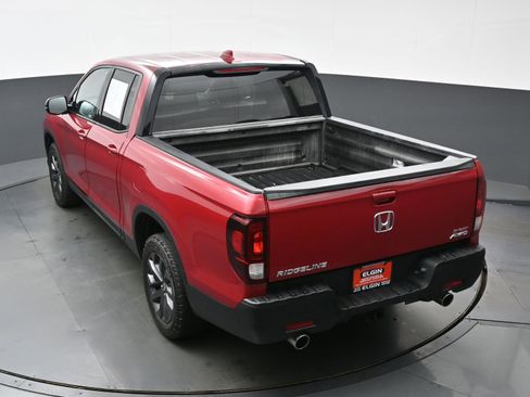 Used 2023 Honda Ridgeline Sport image 34