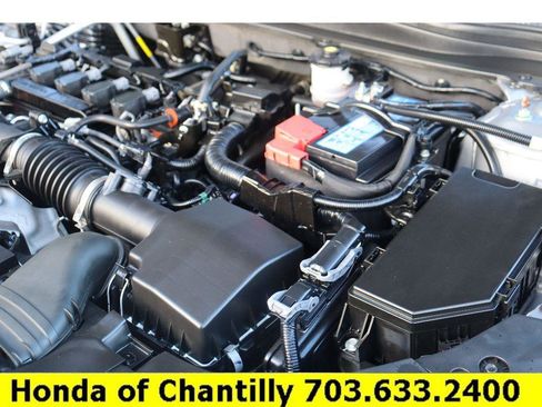 Certified 2022 Honda Accord Sport image 32