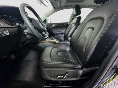 Used 2014 Audi A4 2.0T Premium Plus AWD/4WD image 13