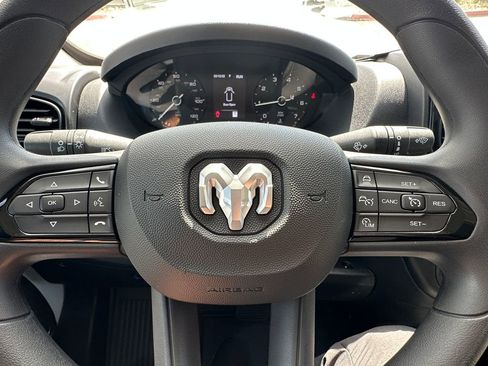 New 2026 RAM ProMaster 2500 image 21