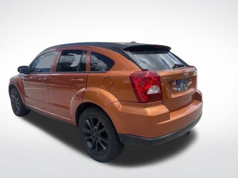 Used 2011 Dodge Caliber Heat FWD image 5