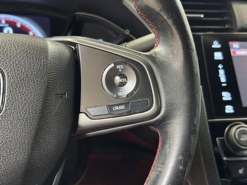 Used 2017 Honda Civic Si image 31