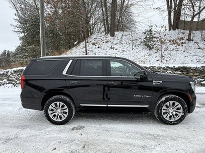 Used 2025 GMC Yukon Denali