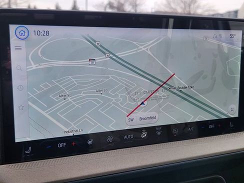 New 2026 Ford Maverick Lariat w/ 4K Tow Package image 21