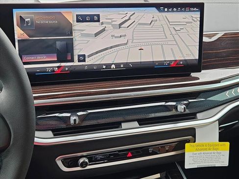 New 2026 BMW X5 sDrive40i w/ Executive Package image 12