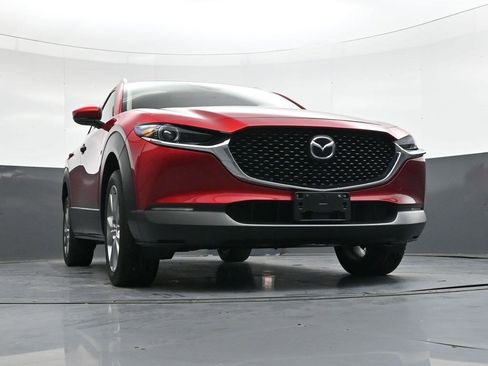 Used 2023 MAZDA CX-30 AWD 2.5 S w/ Premium Package image 34