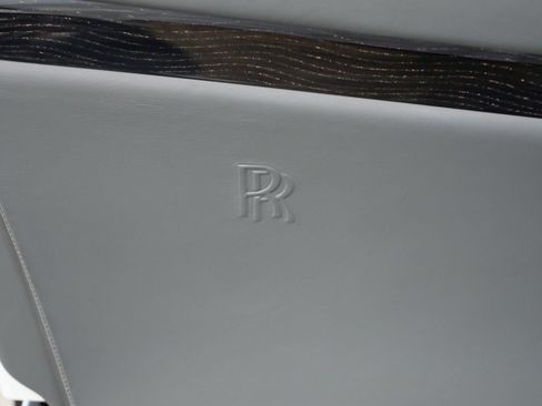 Used 2021 Rolls-Royce Ghost AWD/4WD image 24