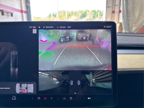 Used 2018 Tesla Model 3 Long Range RWD image 35