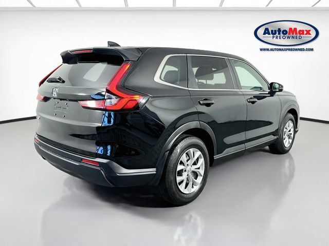 Used 2025 Honda CR-V LX image 2