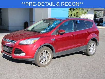 Used 2013 Ford Escape SEL