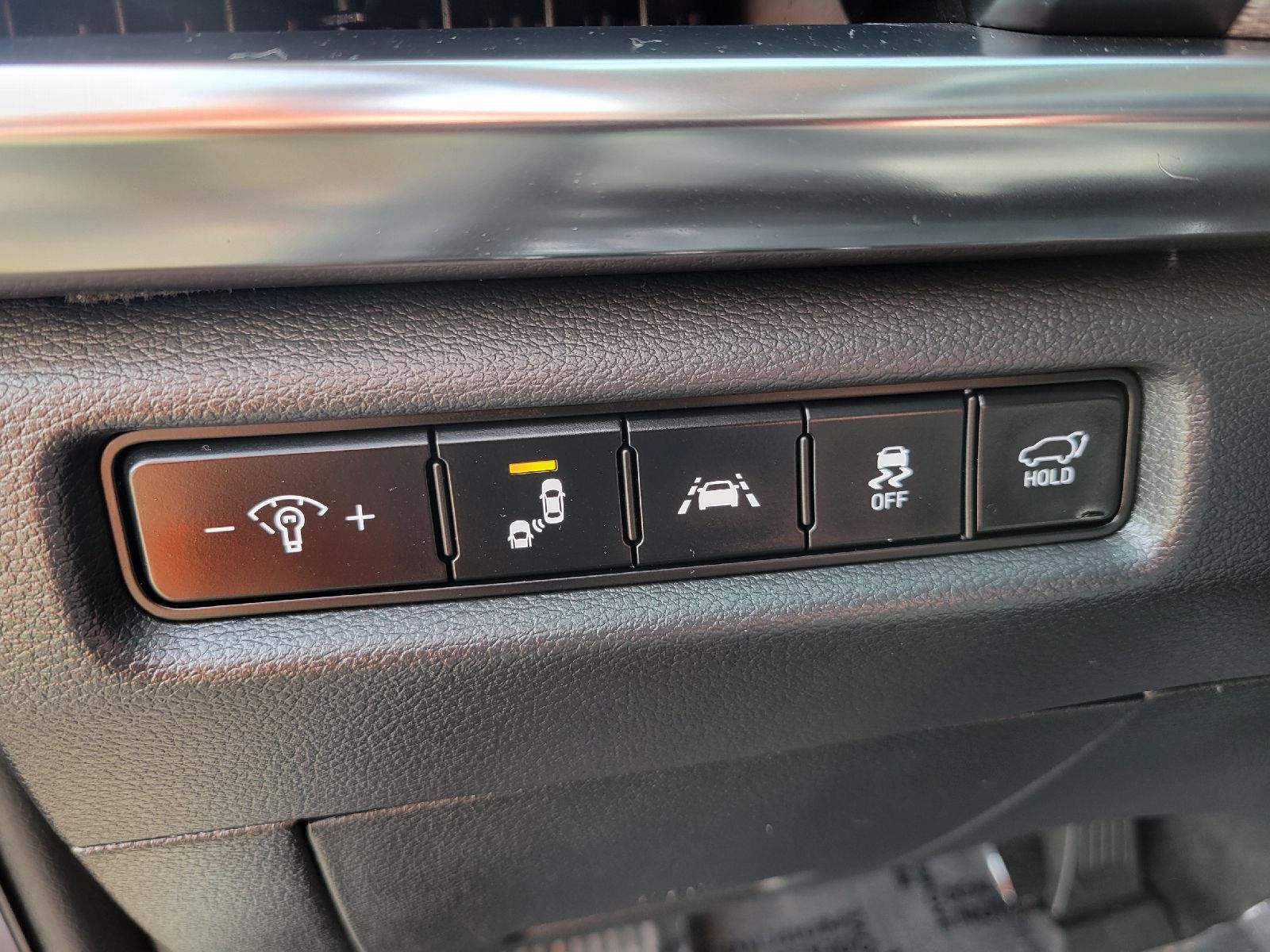Used 2020 Kia Telluride EX AWD/4WD image 9