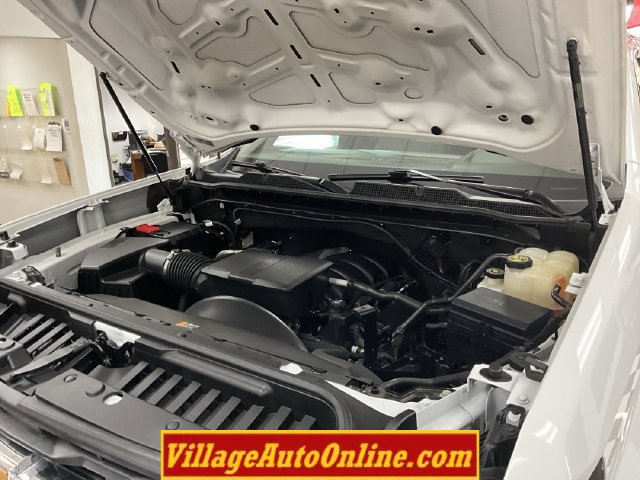 Used 2024 Chevrolet Silverado 2500 LT w/ Safety Package AWD/4WD image 47