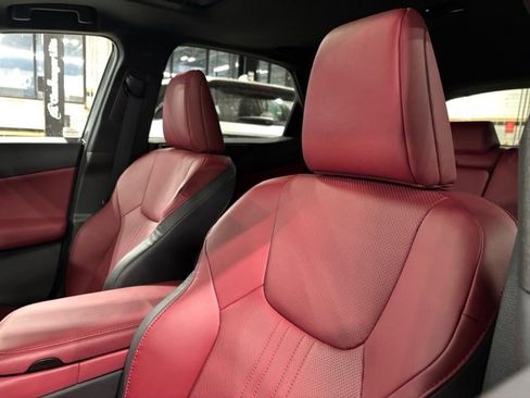 Used 2024 Lexus NX 350 AWD image 24