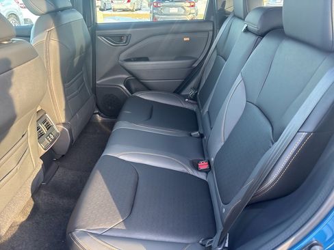 New 2026 Subaru Forester Wilderness image 14