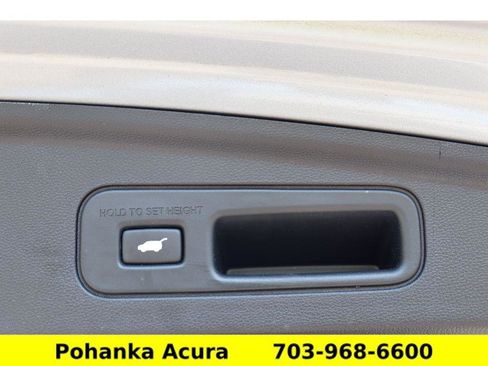 Certified 2024 Acura MDX SH-AWD w/ Technology Package image 28