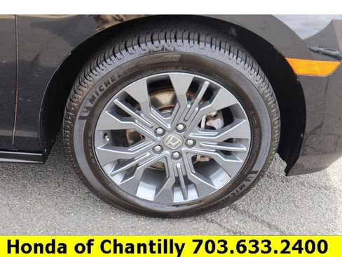 Certified 2025 Honda Odyssey Touring image 33