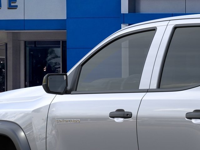 New 2026 Chevrolet Colorado Trail Boss AWD/4WD image 12
