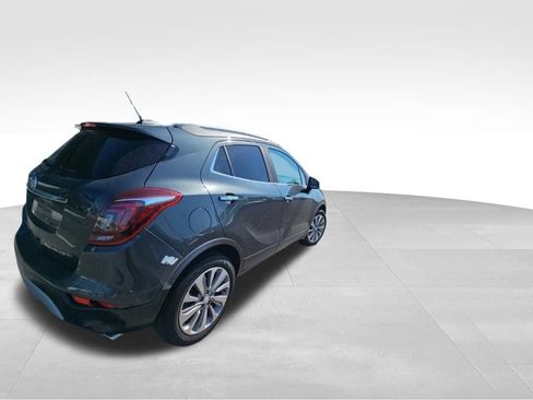 Used 2018 Buick Encore Preferred FWD image 7