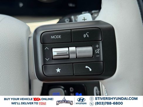 New 2026 Hyundai Palisade Calligraphy image 38