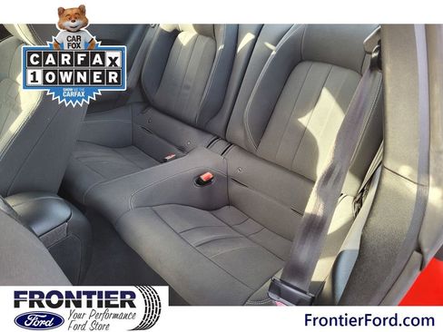 Used 2020 Ford Mustang Coupe image 9