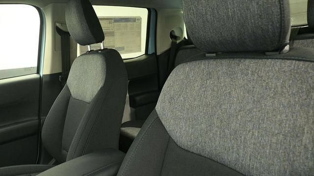 New 2026 Ford Maverick XLT w/ XLT Luxury Package FWD image 20