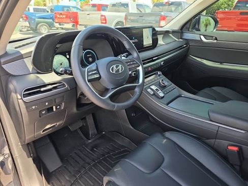 Used 2024 Hyundai Palisade Limited FWD image 15