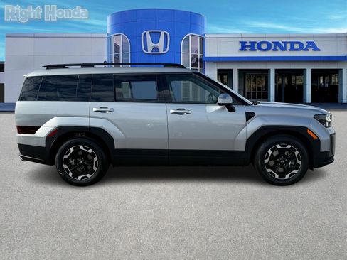 Used 2024 Hyundai Santa Fe SEL image 8