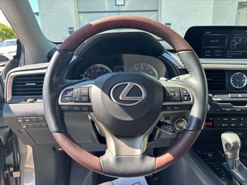Used 2020 Lexus RX 350 AWD w/ Premium Package image 13