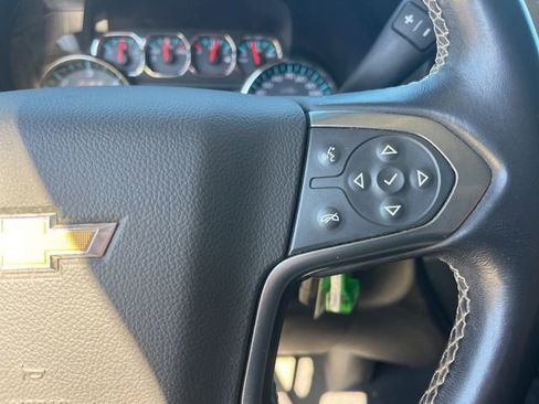 Used 2019 Chevrolet Silverado 2500 LT w/ All Star Edition image 18